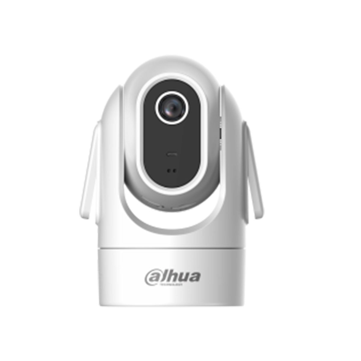 DAHUA - CAMARA DAHUA H4C WIFI 4MP INTERIOR FOCO FIJO BLANCO PN DH-H4C