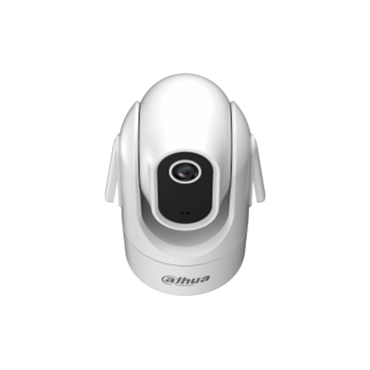 DAHUA - CAMARA DAHUA H4C WIFI 4MP INTERIOR FOCO FIJO BLANCO PN DH-H4C
