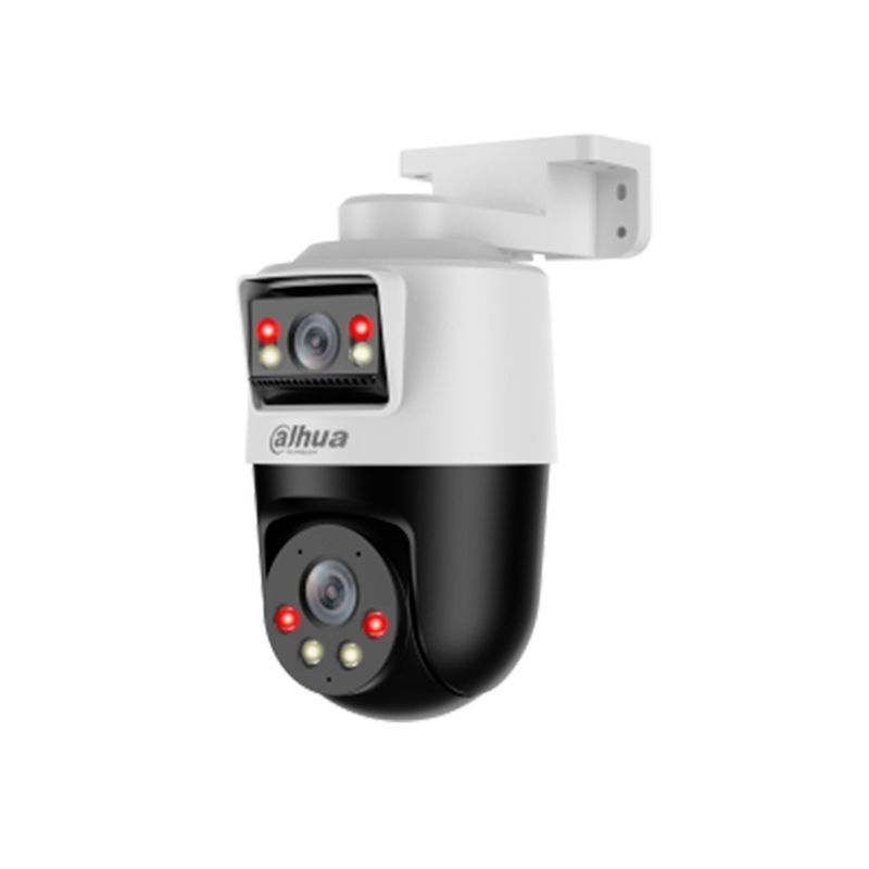 DAHUA - CAMARA PT DAHUA SMART DUAL LIGHT 2+2MP PN DH-SDT2A200-2F-NB-A-PV