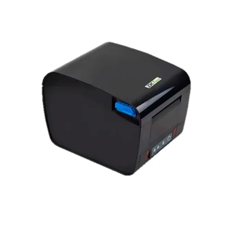 ZKTECO - IMPRESORA TERMINCA ZKTECO DE COCINA USB-LAN-RS232 300MMS PN ZKP8011