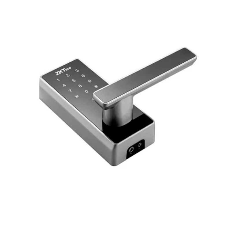 ZKTECO - CERRADURA INTELIGENTE ZKTECO TECLADO DIGITAL ZIGBEE PN DL30Z