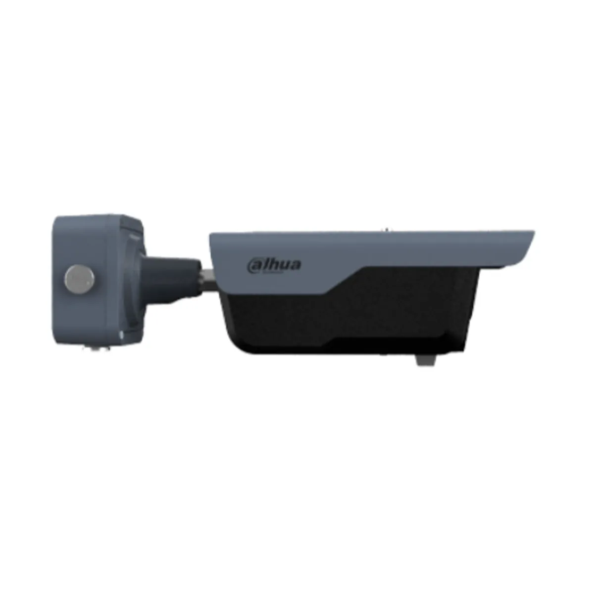 DAHUA - CAMARA ANPR DAHUA IP 2K POE 4MP IA NEGRO PN DHI-ITC413-PW4D-IZ1