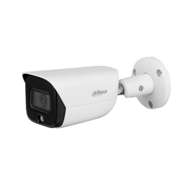 DAHUA - CAMARA IP DAHUA BULLET 4MP SMART IR50M IP67 PN DH-IPC-HFW3449E-AS-IL