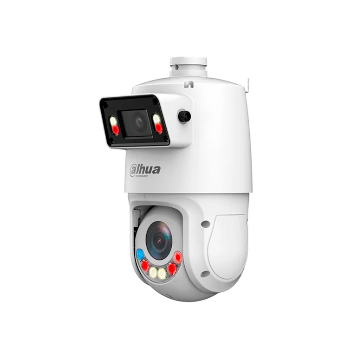 DAHUA - CAMARA DAHUA DOMO PTZ TIOC LUZ DUAL 4MP 25X PN SDT4E425-4F-GB-A-PV1