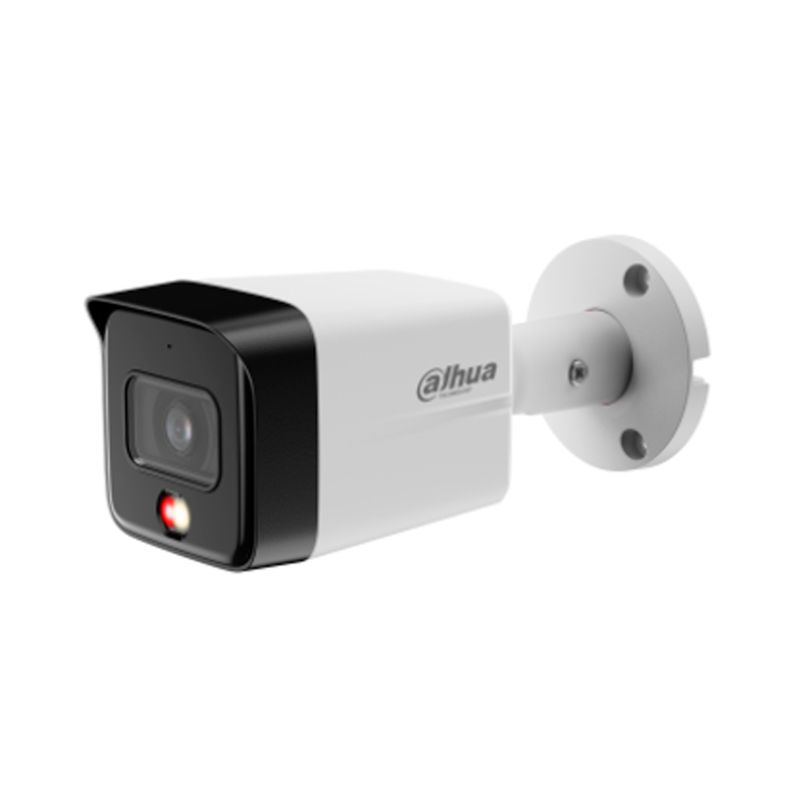 DAHUA - CAMARA DAHUA 6MP 36MM IP67 SMART IR 30M PN IPC-HFW1639TC-A-IL