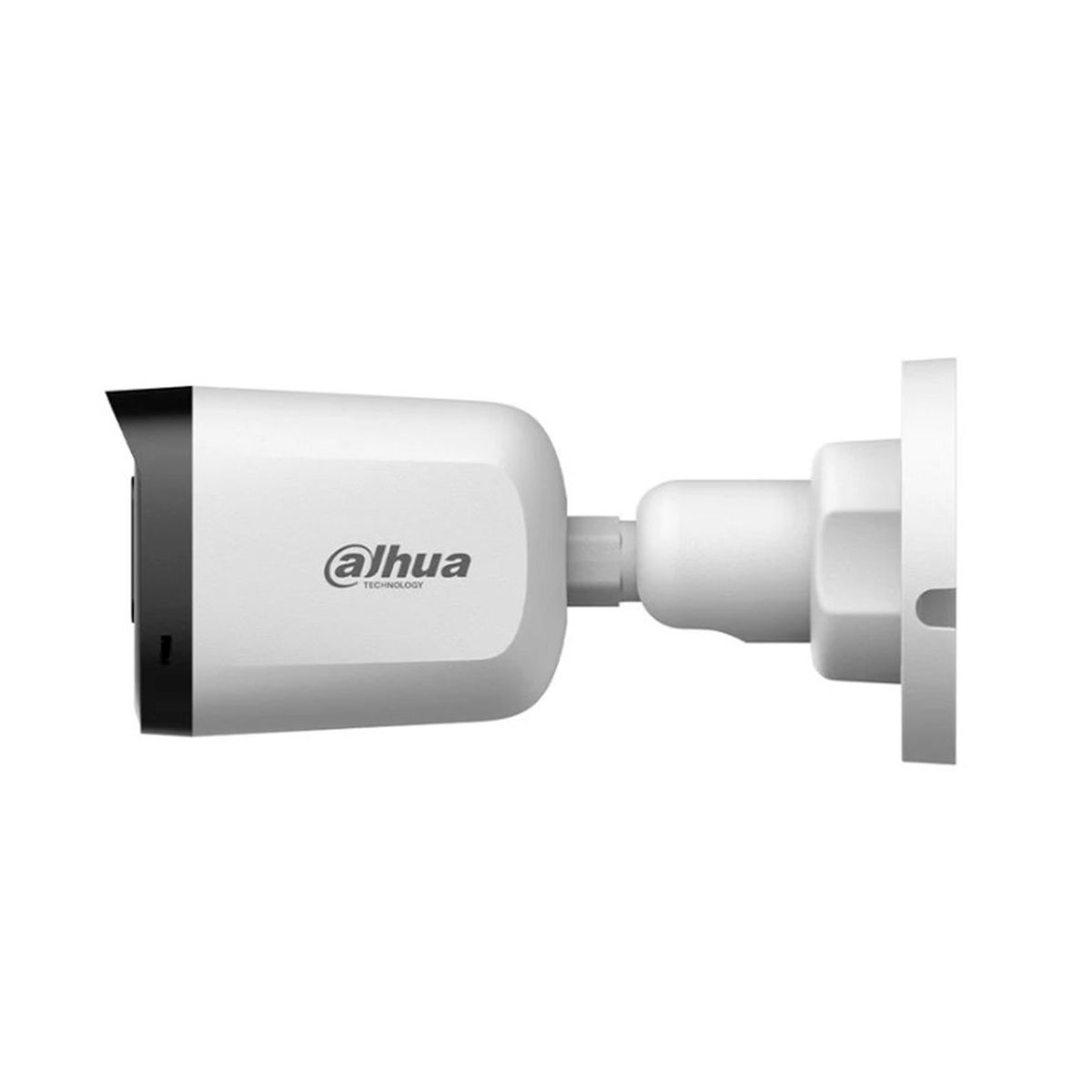 DAHUA - CAMARA DAHUA BALA 2MP INFRARROJOS IR 30M IP67 PN DH-HAC-B1A21-U