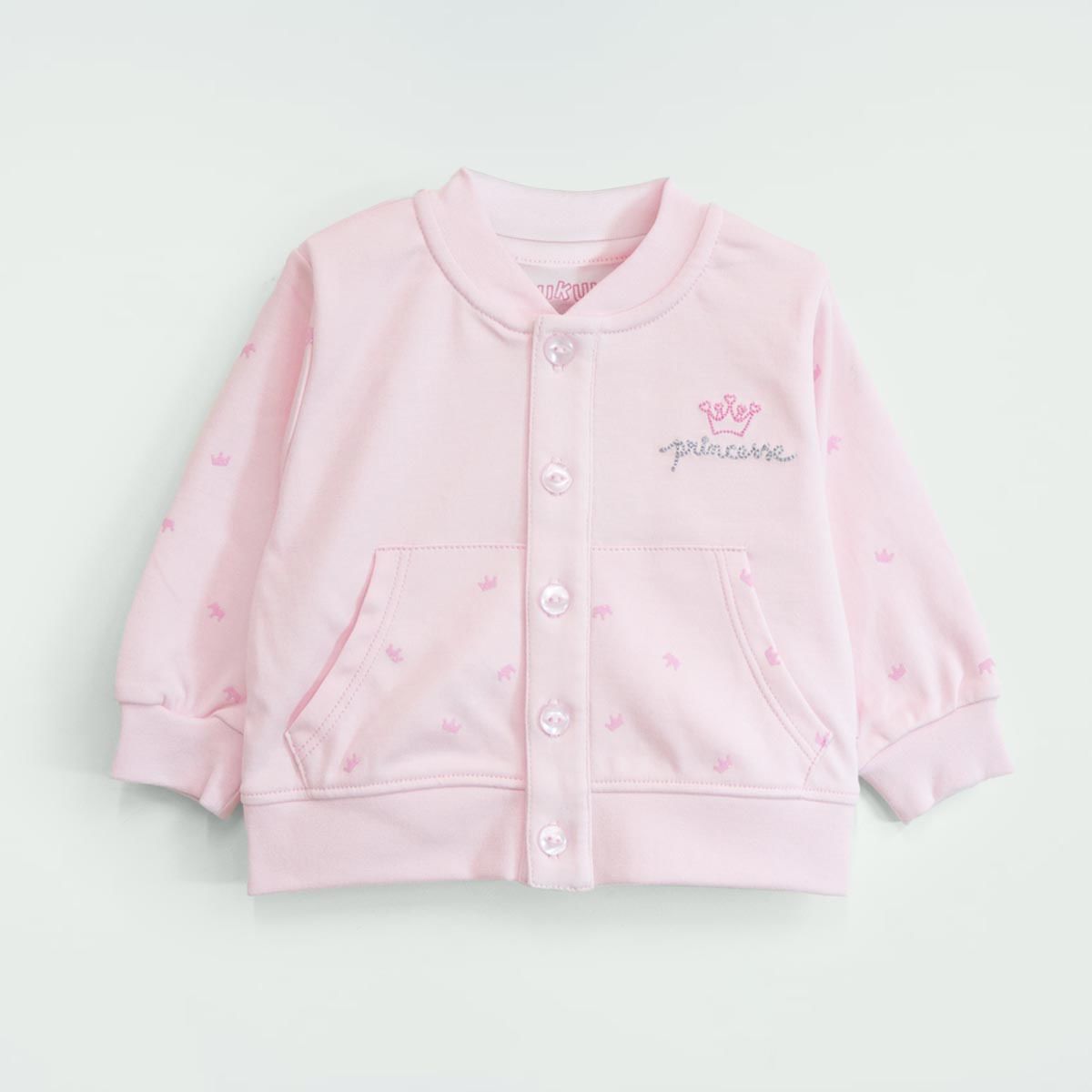 KUKULI - AJUAR CORONITA BEBITA 4498