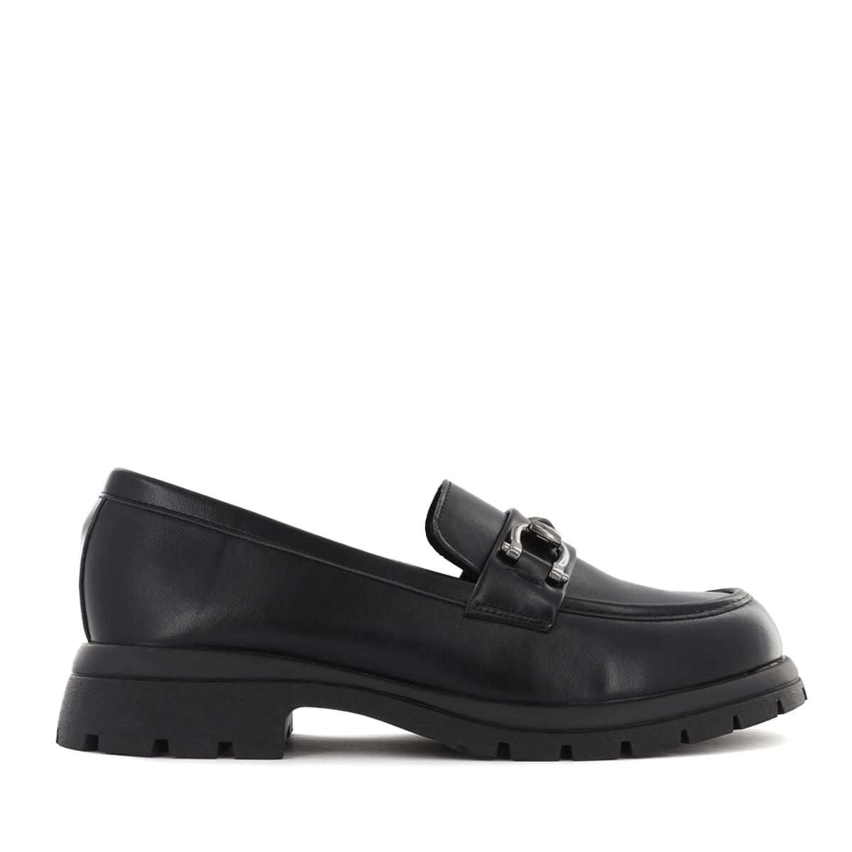 IMPULS - Mocasines Mujer Impuls Cailin02 Negro