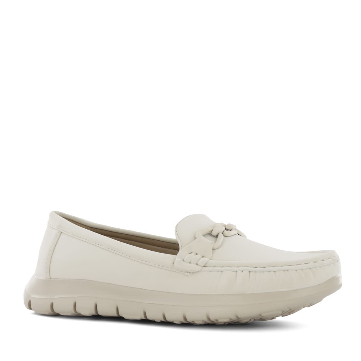 IMPULS - Mocasines Mujer Impuls Cailin04 Hielo