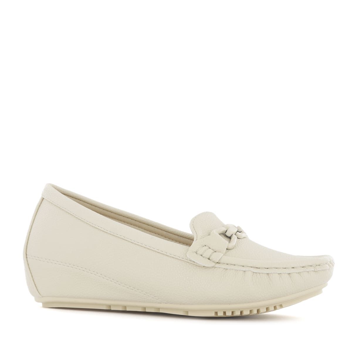 IMPULS - Mocasines Mujer Impuls Cailin05 Hielo