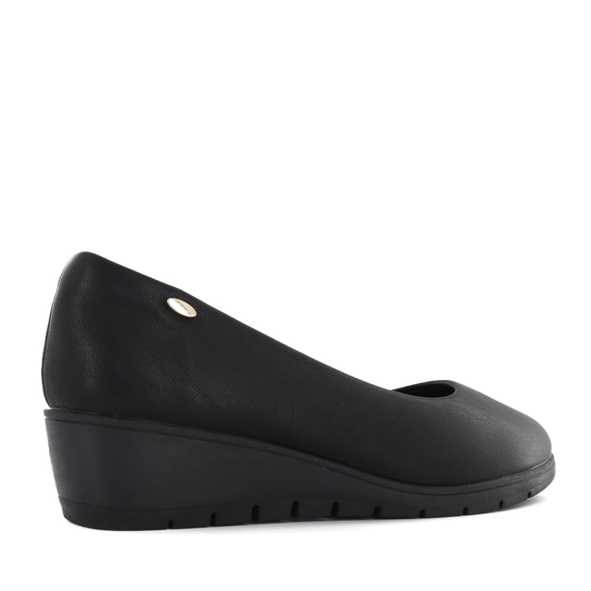 IMPULS - Mocasines Mujer Impuls Cailin07 Negro