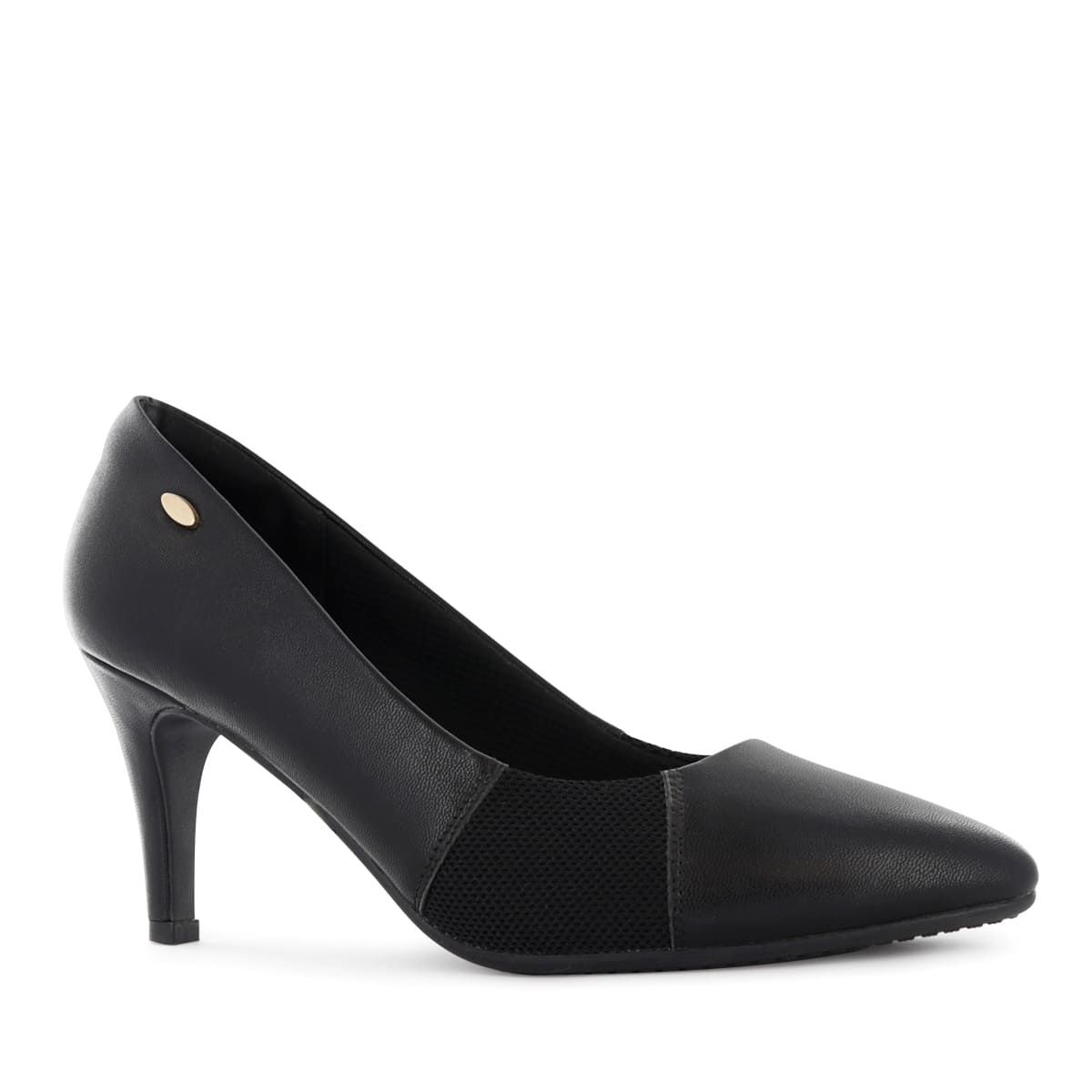 IMPULS - Zapatos PumpReina Mujer Impuls Muriel28 Negro