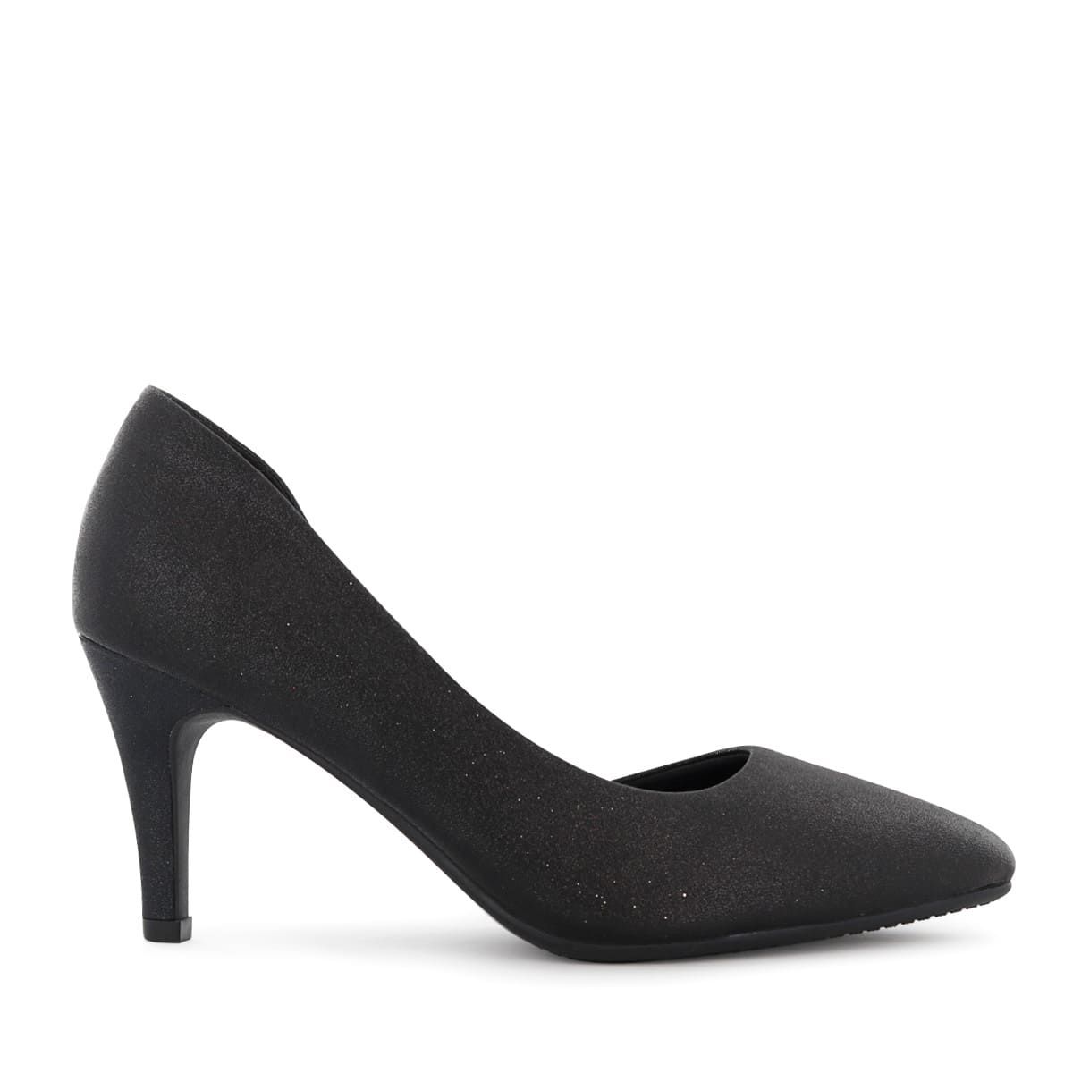 IMPULS - Zapatos PumpReina Mujer Impuls Muriel31 Negro