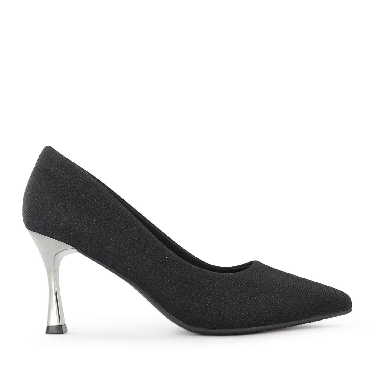 IMPULS - Zapatos PumpReina Mujer Impuls Muriel33 Negro