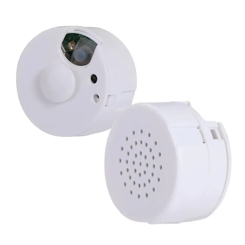 GENERICO - Caja Modulo De Sonido De 30 Segundos Para Peluches