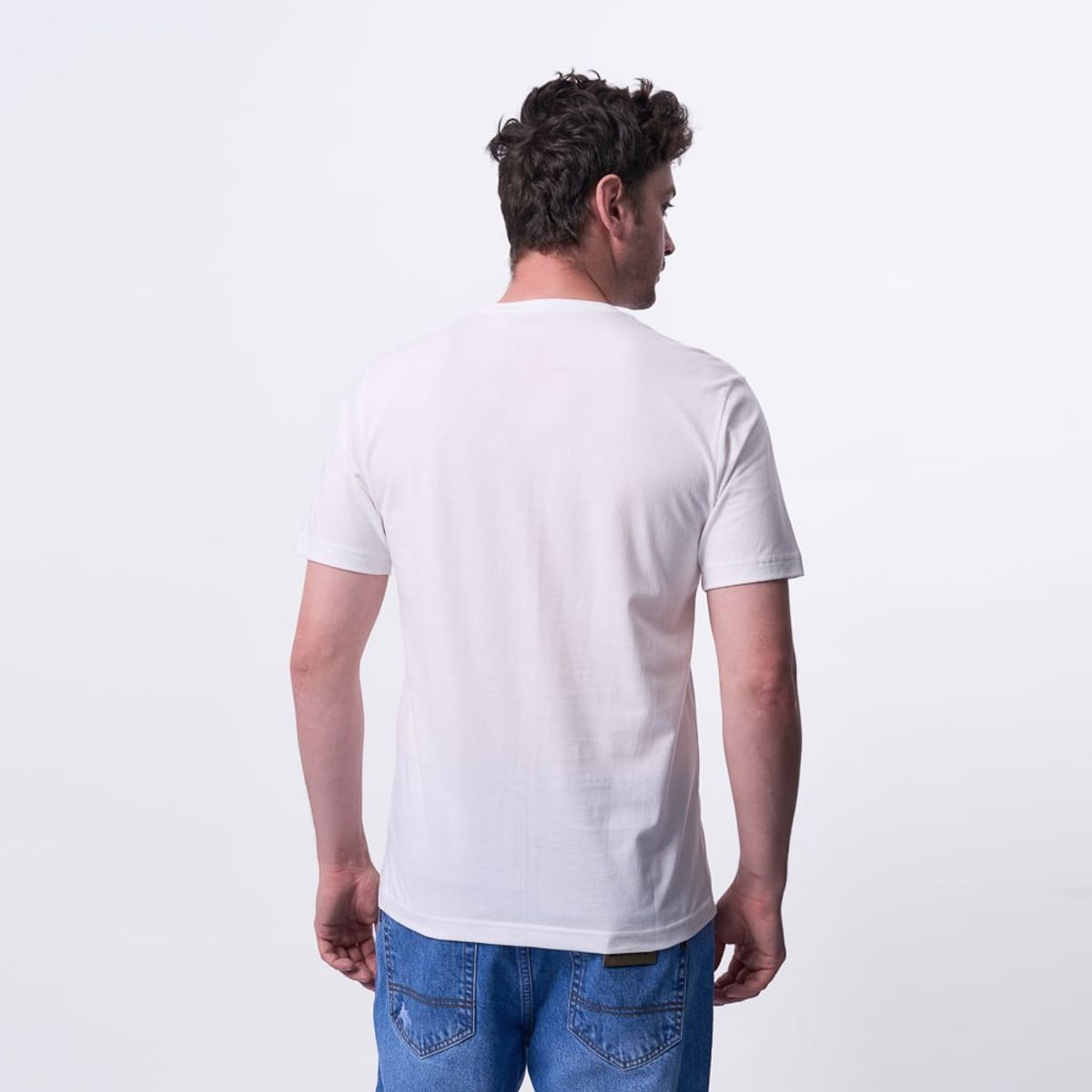 BRONCO - POLO AP25PARADISE BR JERSEY