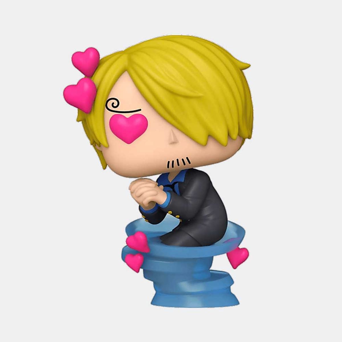 FUNKO - FUNKO POP ANIMATION ONE PIECE - SANJI