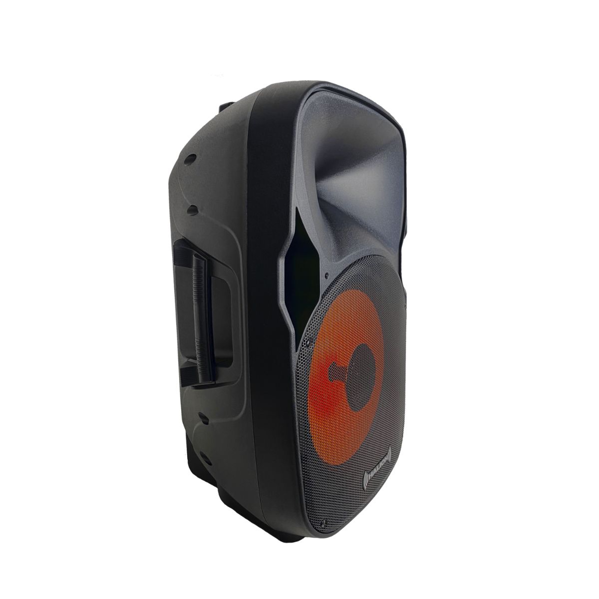 HALION - Parlante Activo Halion RHA-15EB 800W PMPO USB BT Micrófono