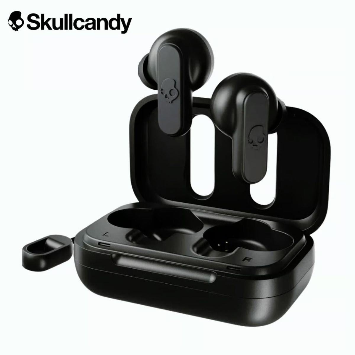 SKULLCANDY - Audífono SKULLCANDY Dime True Wireless Bluetooth