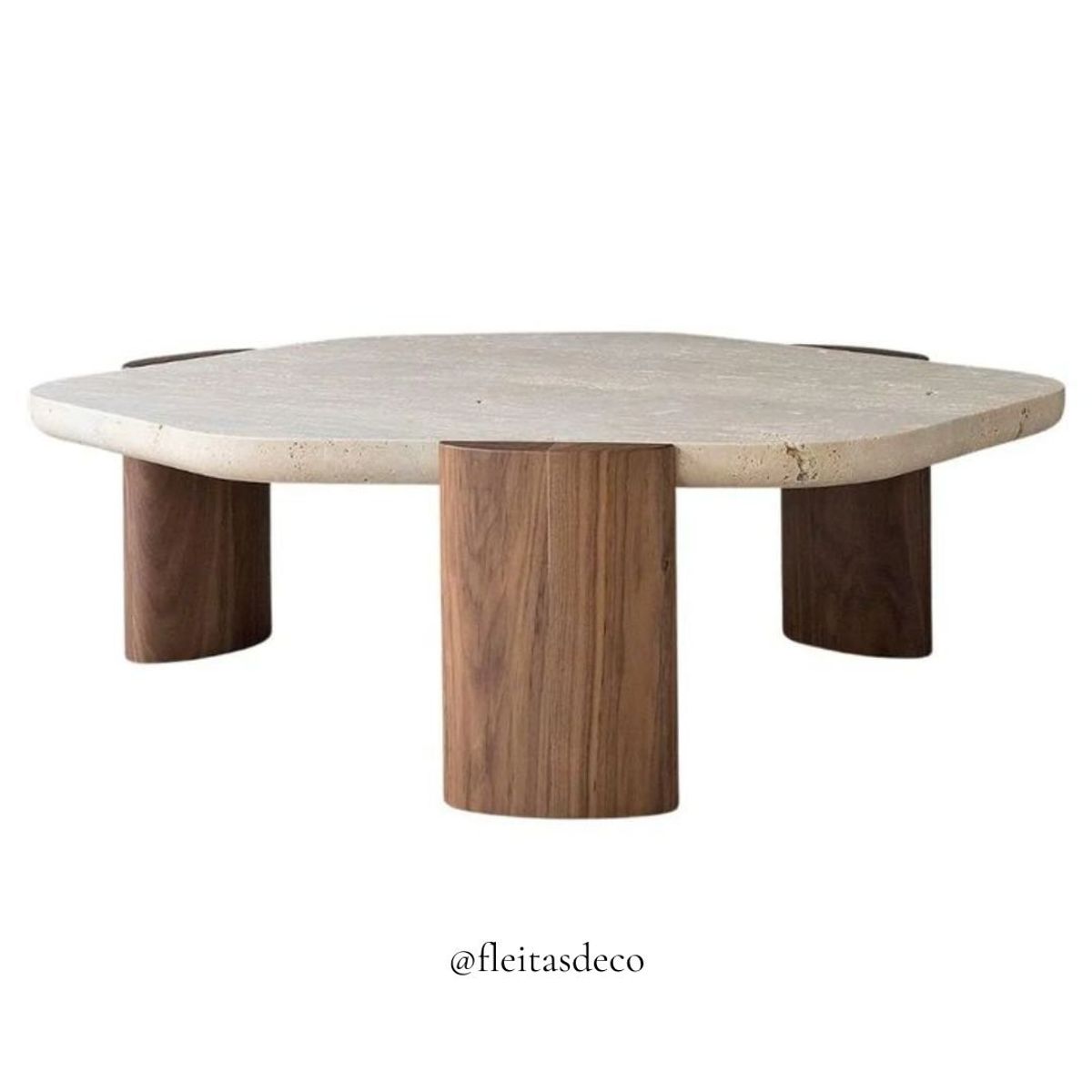 GENERICO - MESA DE CENTRO ADELE