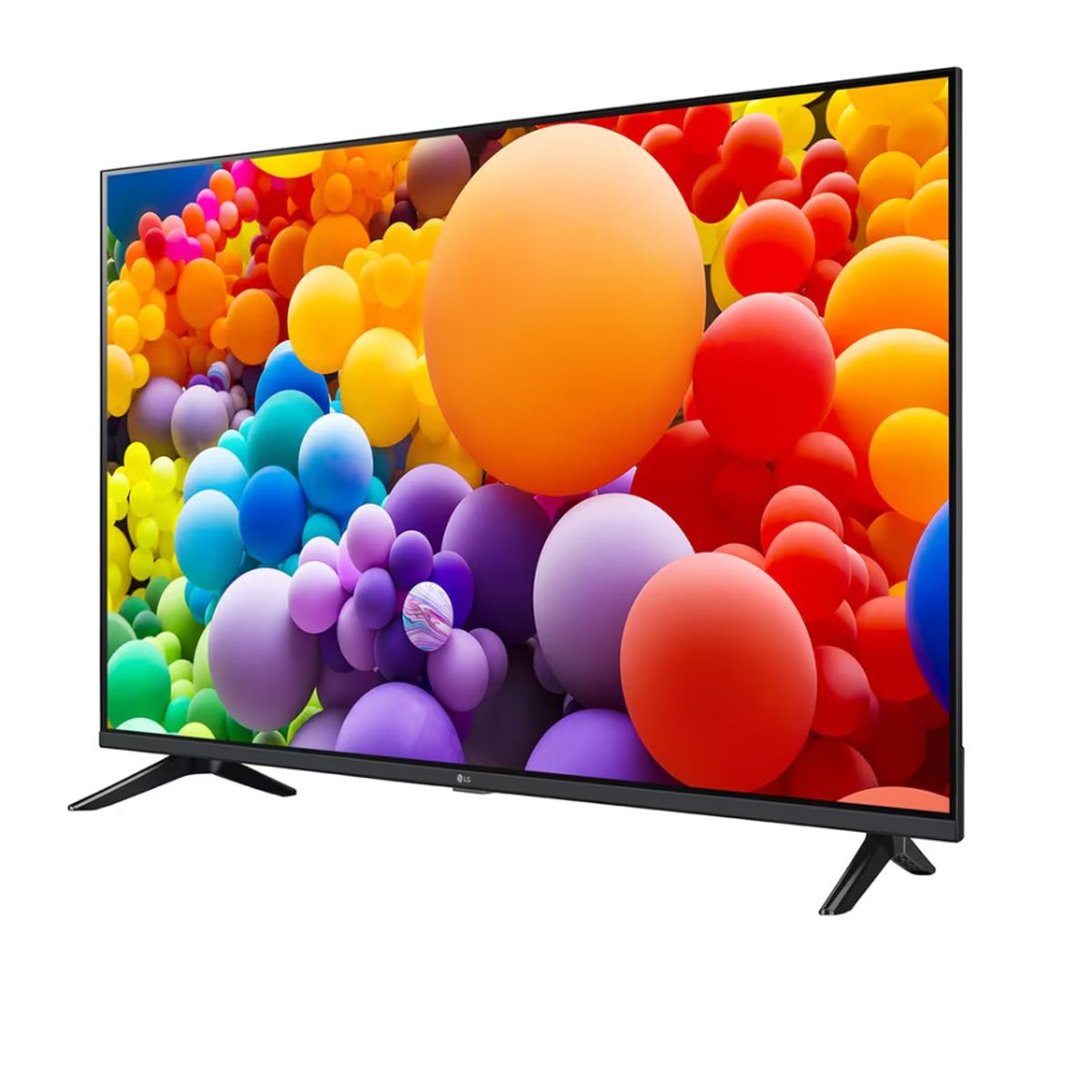 LG - Televisor LG 55 Uhd 4K Webos AI 55UT7300PSA