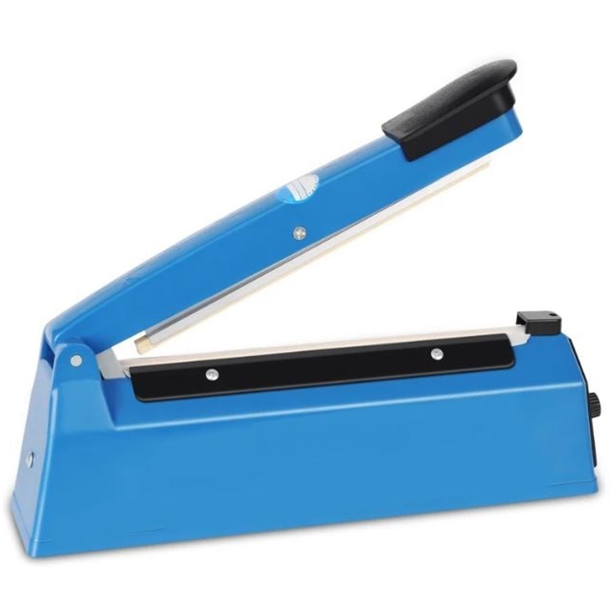 GENERICO - Sellador eléctrico Máquina de sellado térmico a presión - 20cm