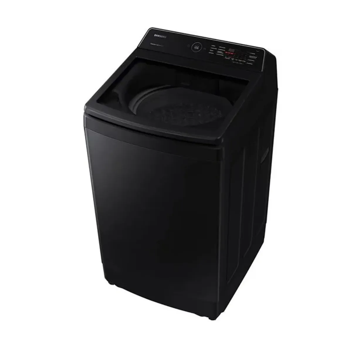 SAMSUNG - LAVADORA SAMSUNG 13 Kg Eco Inverter WA13CG5441BVPE Negro