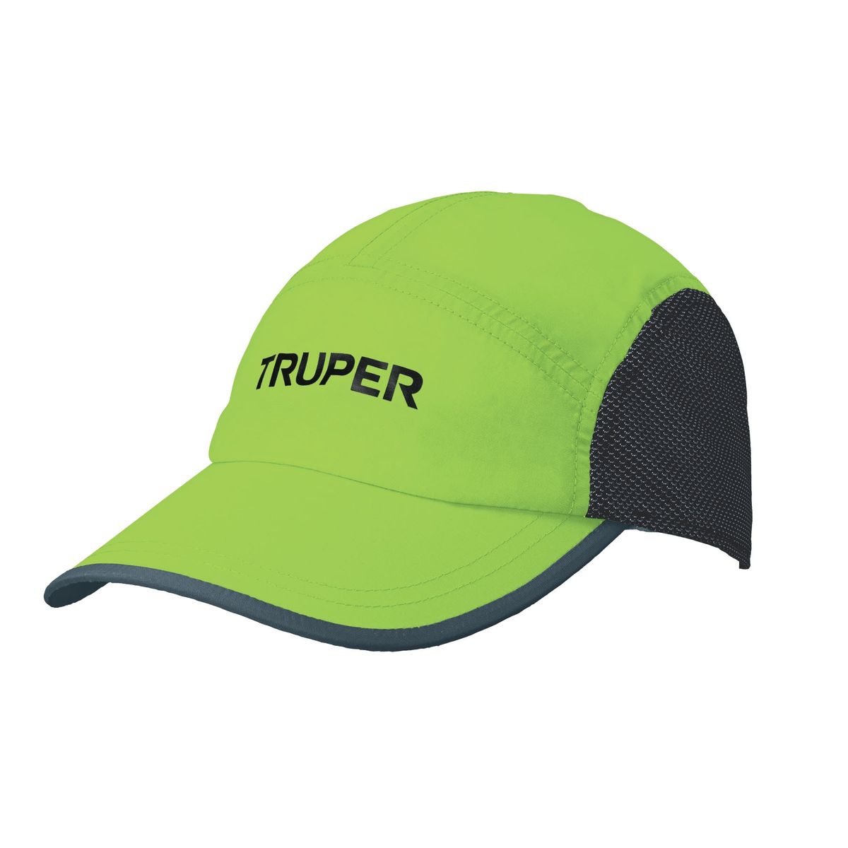 TRUPER - Gorro color verde Truper