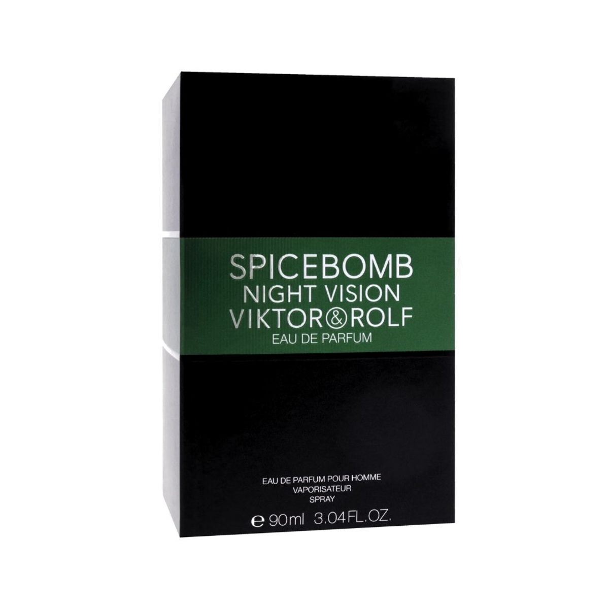 VIKTOR AND ROLF - Spicebomb Night Vision by Viktor&Rolf for men EDP 90 ml