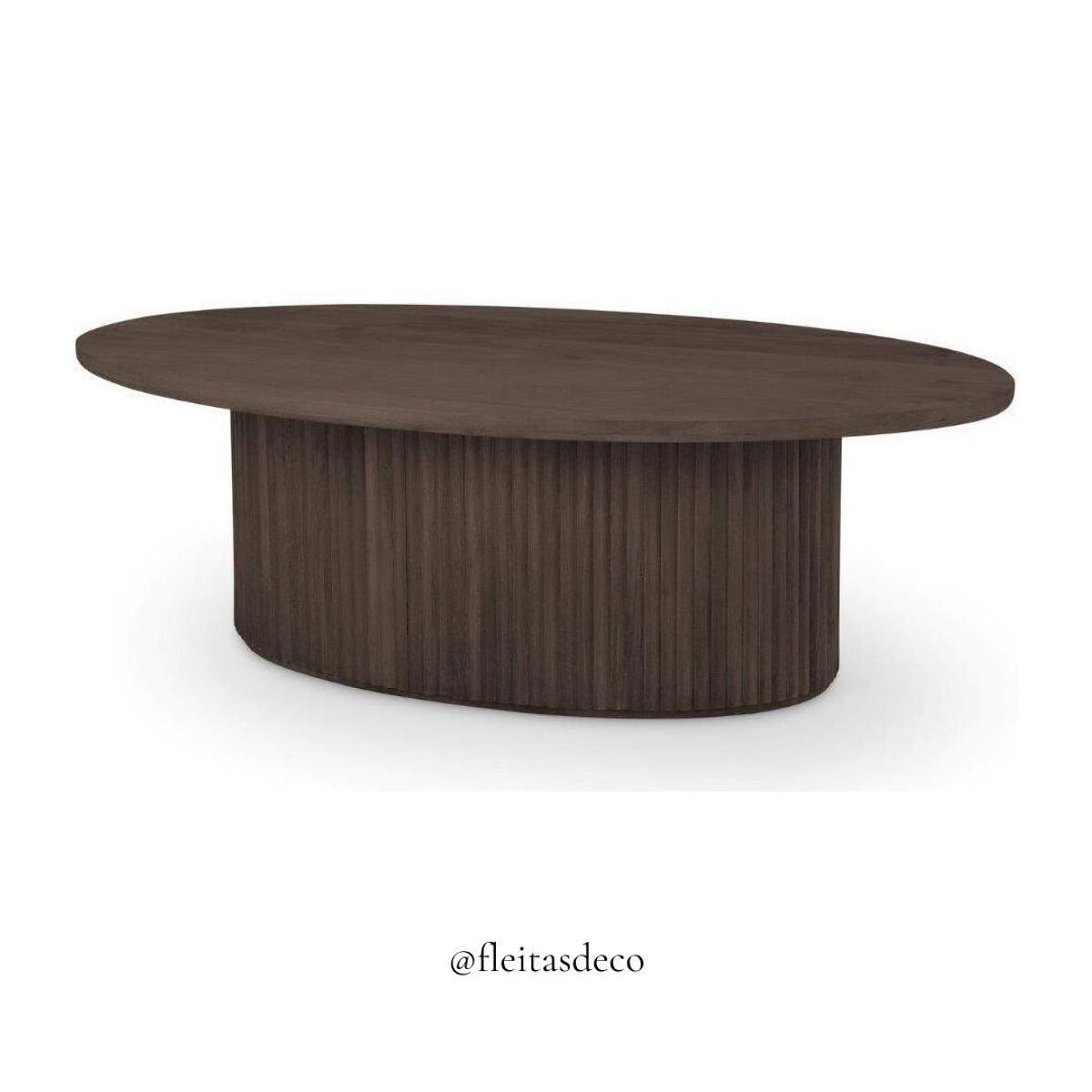 GENERICO - MESA DE CENTRO TERRA