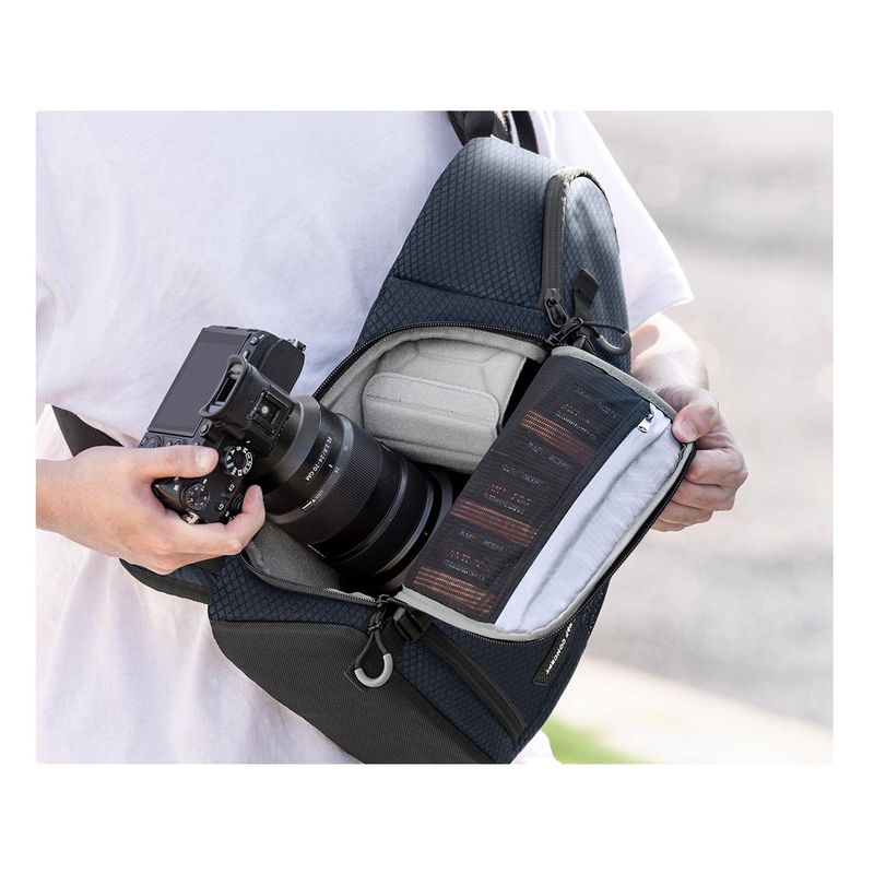 K&F CONCEPT - Mochila K&F Concept Multifuncional - KF13141V4