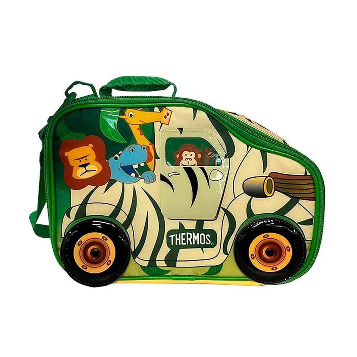 THERMOS - Thermos® Lonchera Térmica Safari 85107316