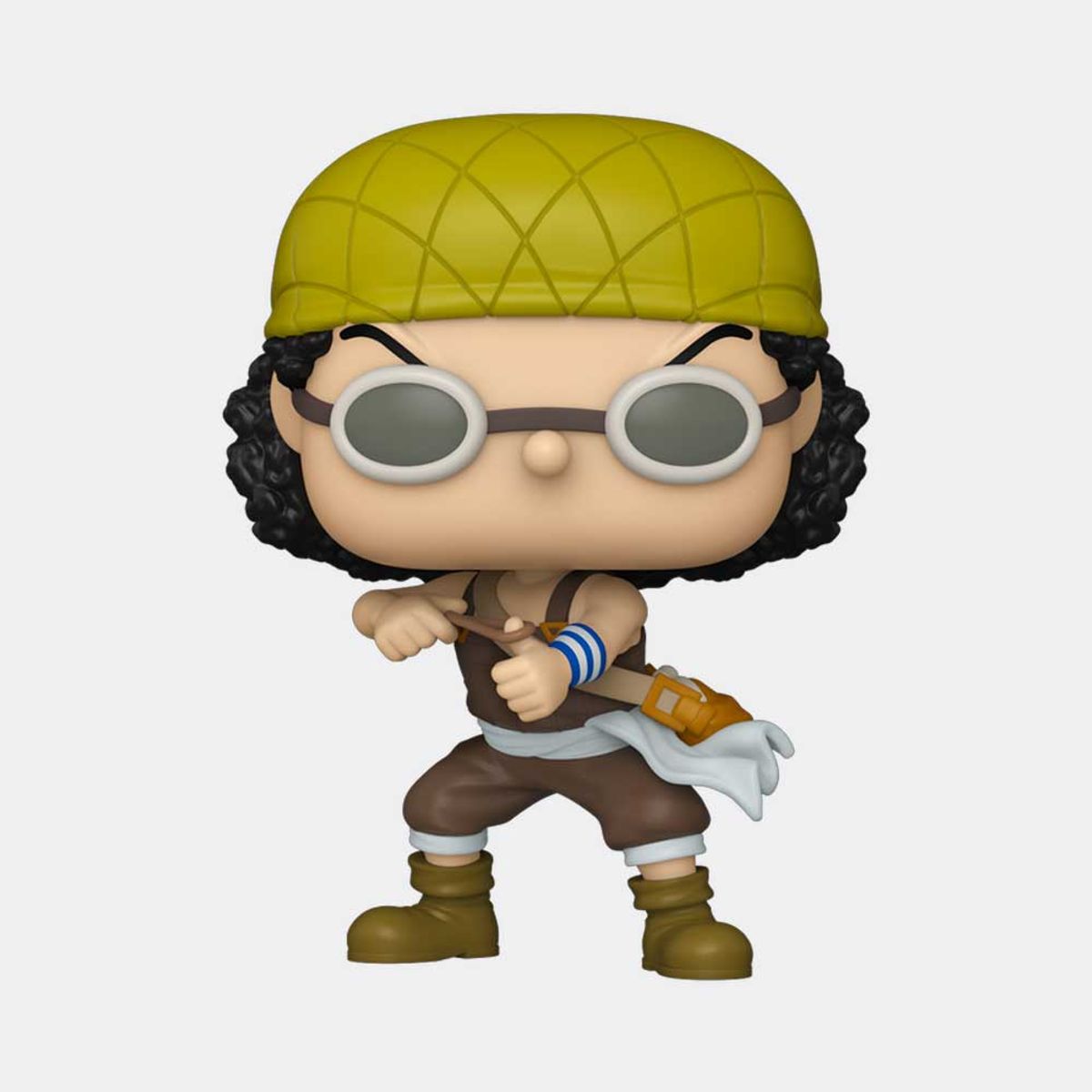 FUNKO - FUNKO POP ANIMATION ONE PIECE - USOPP
