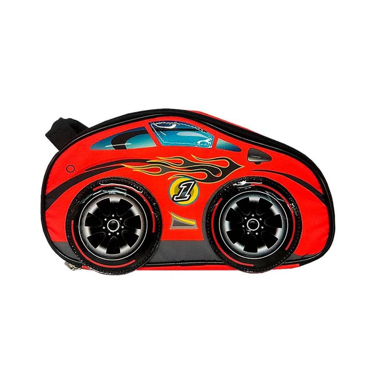 THERMOS - Thermos® Lonchera Térmica Fórmula 1  85107314