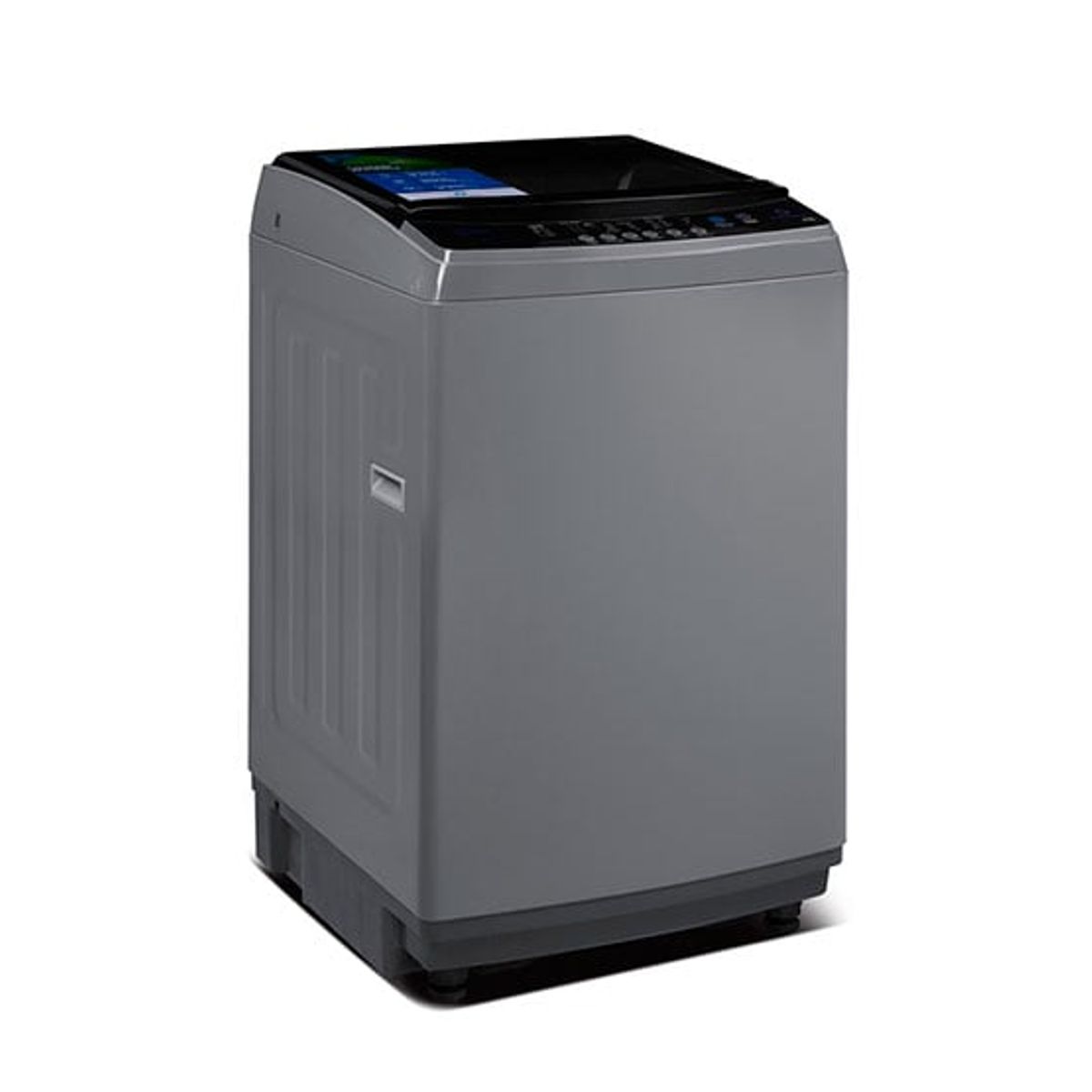 INDURAMA - Lavadora Indurama LRI-13DGR 13kg Carga Superior