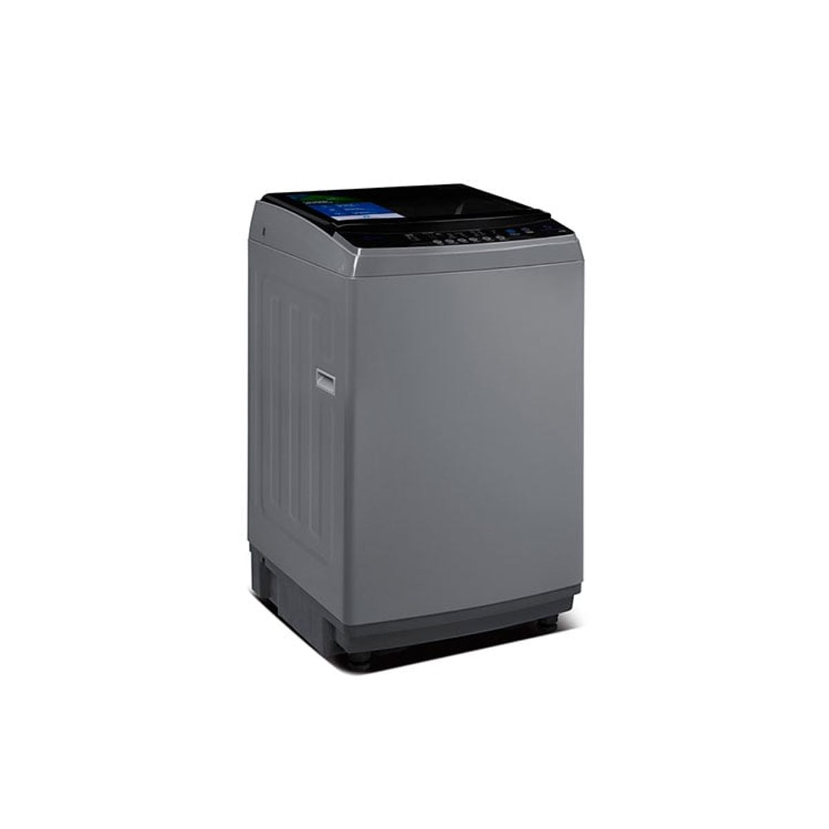 INDURAMA - Lavadora Indurama LRI-13DGR 13kg Carga Superior