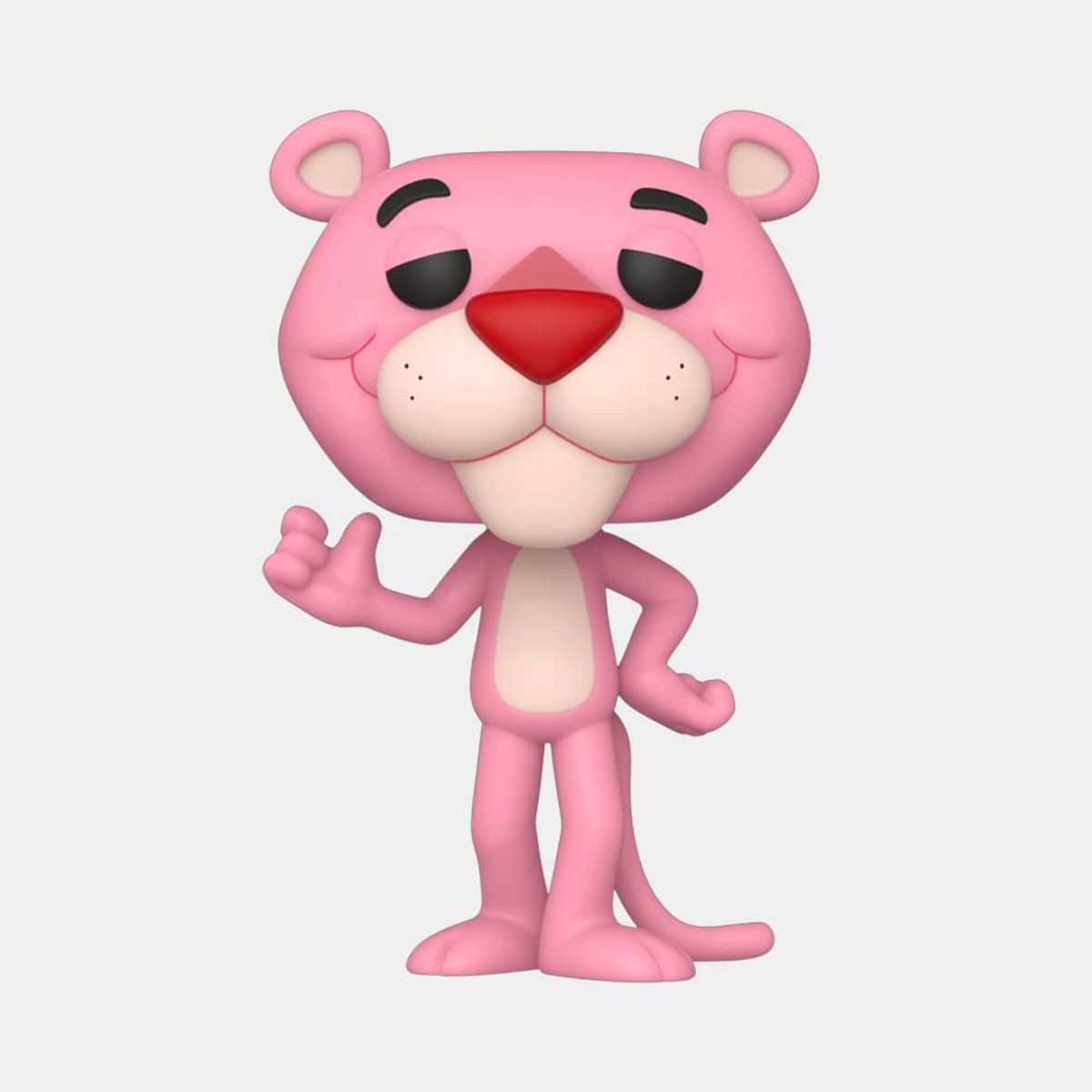 FUNKO - FUNKO POP TELEVISION PINK PANTHER - PINK PANTHER