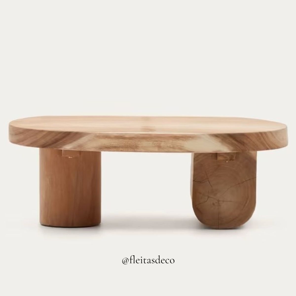 GENERICO - MESA DE CENTRO TITAN