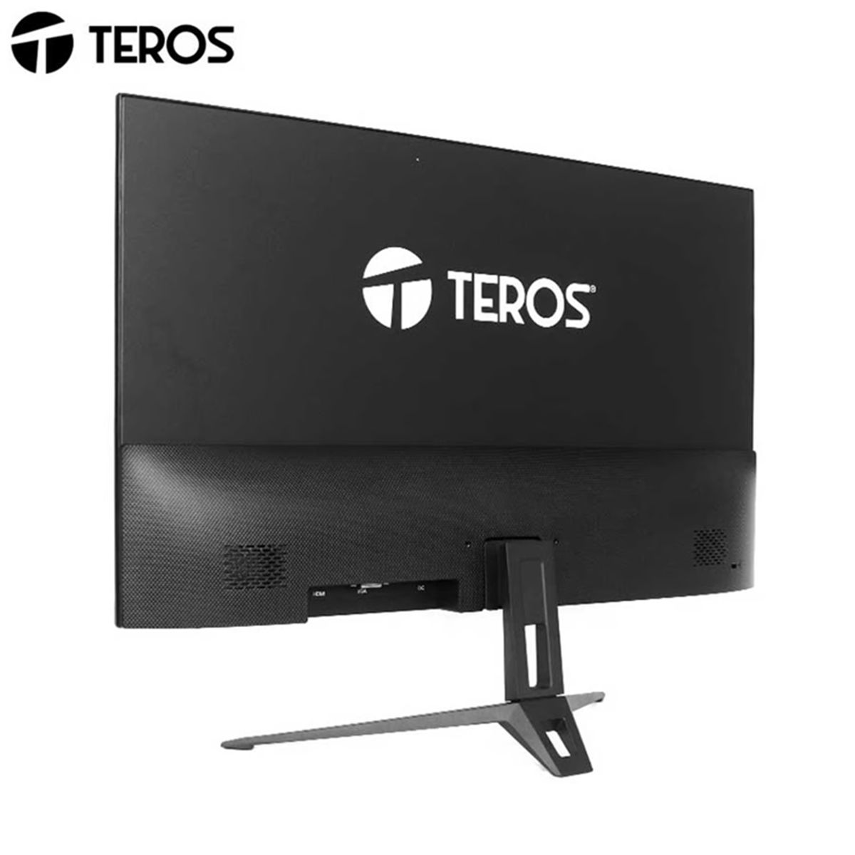 TEROS - Monitor TEROS TE-2713S 27 FHD IPS 120HZ 1MS AMD FreeSync