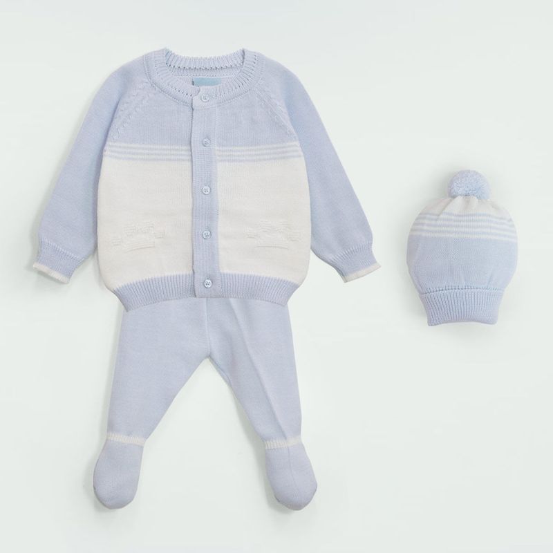 KUKULI - ROPON RANGLA BEBITO M1207