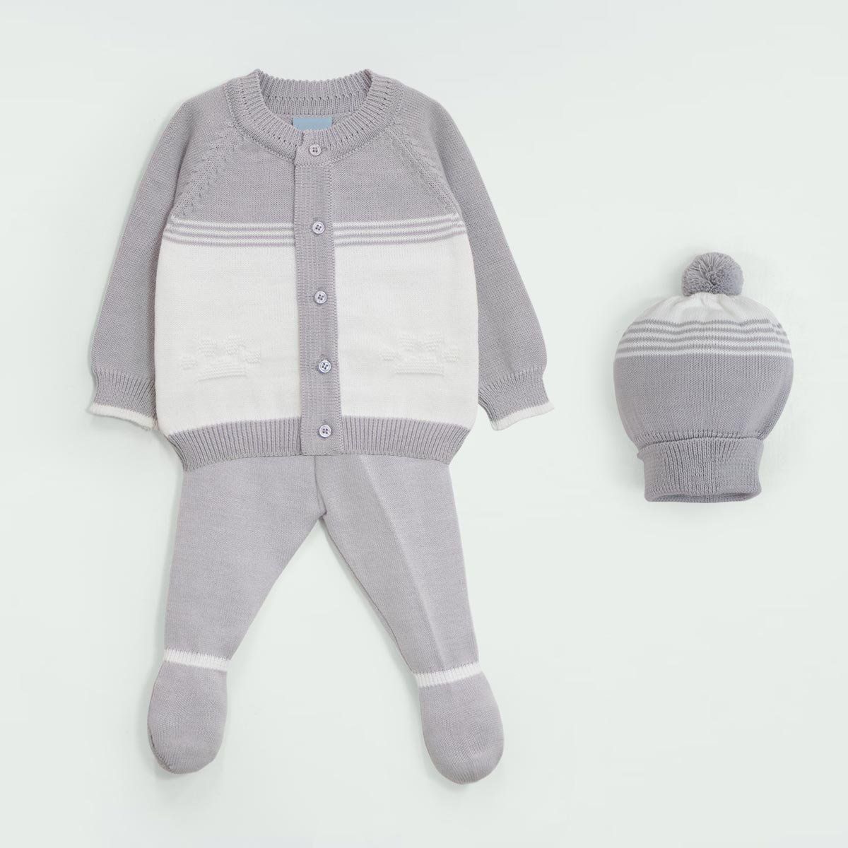 KUKULI - ROPON RANGLA BEBITO M1207