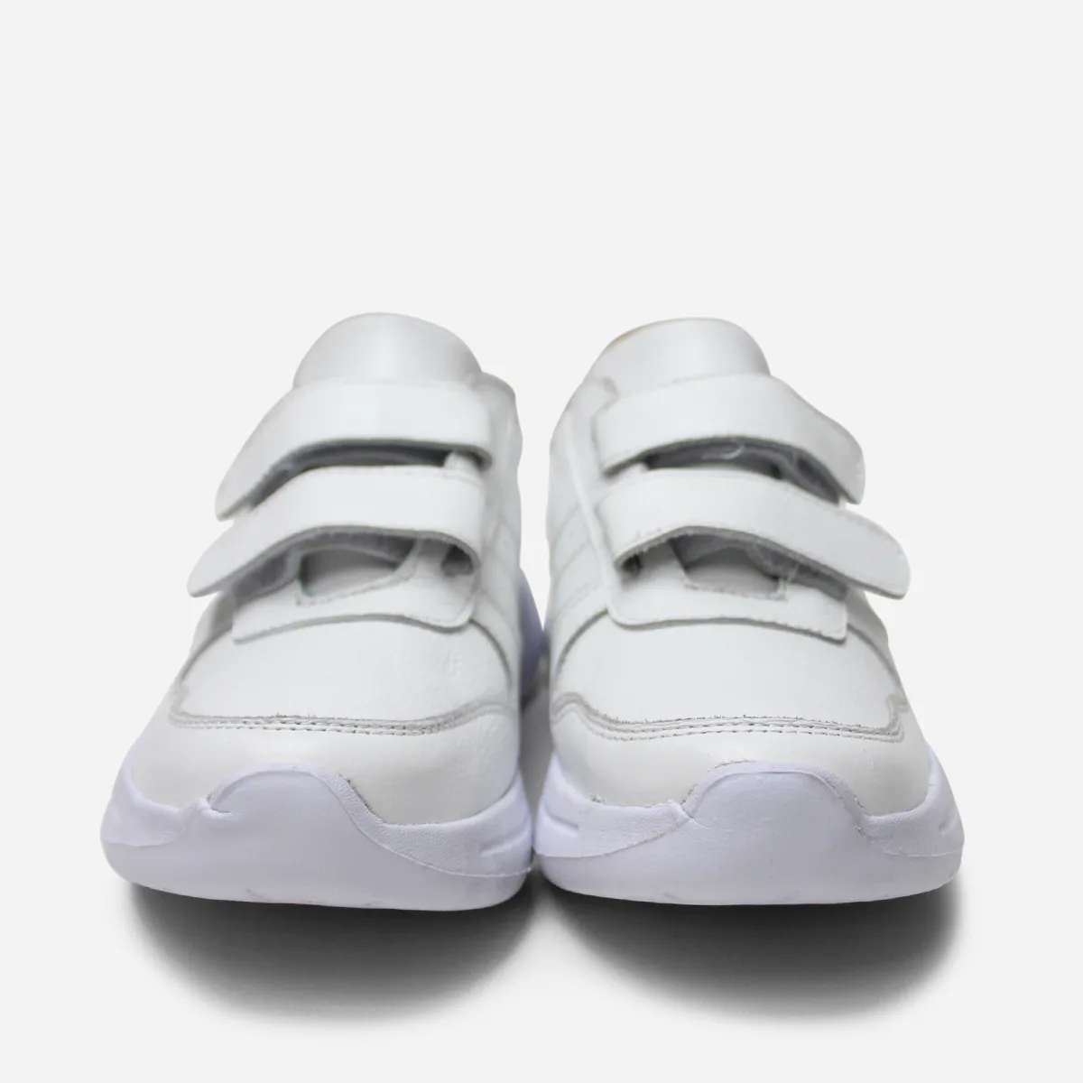 MARIBU - ZAPATILLA ESCOLAR MARIBU PURO CUERO 1057-2