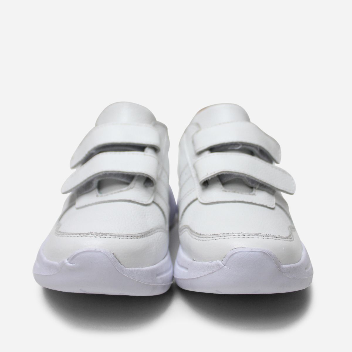 MARIBU - ZAPATILLA ESCOLAR MARIBU PURO CUERO 1057-2