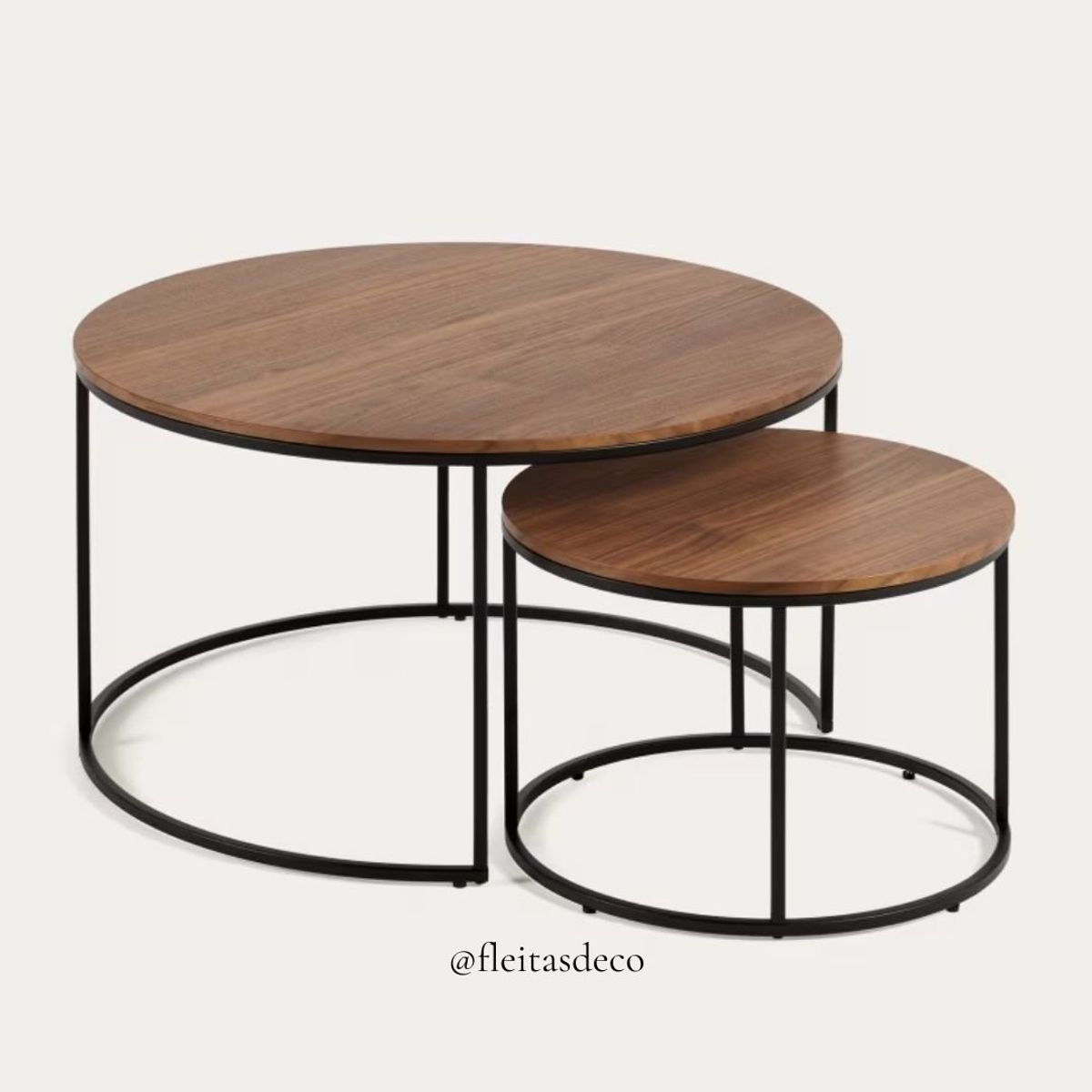 GENERICO - MESA DE CENTRO SAELA