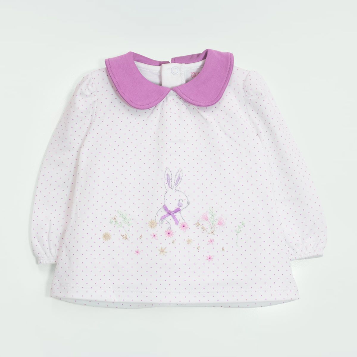 KUKULI - AJUAR LUCIANA BEBITA 4666