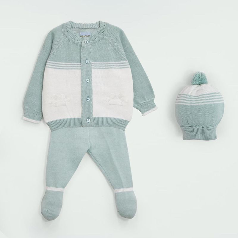 KUKULI - ROPON RANGLA BEBITO M1207