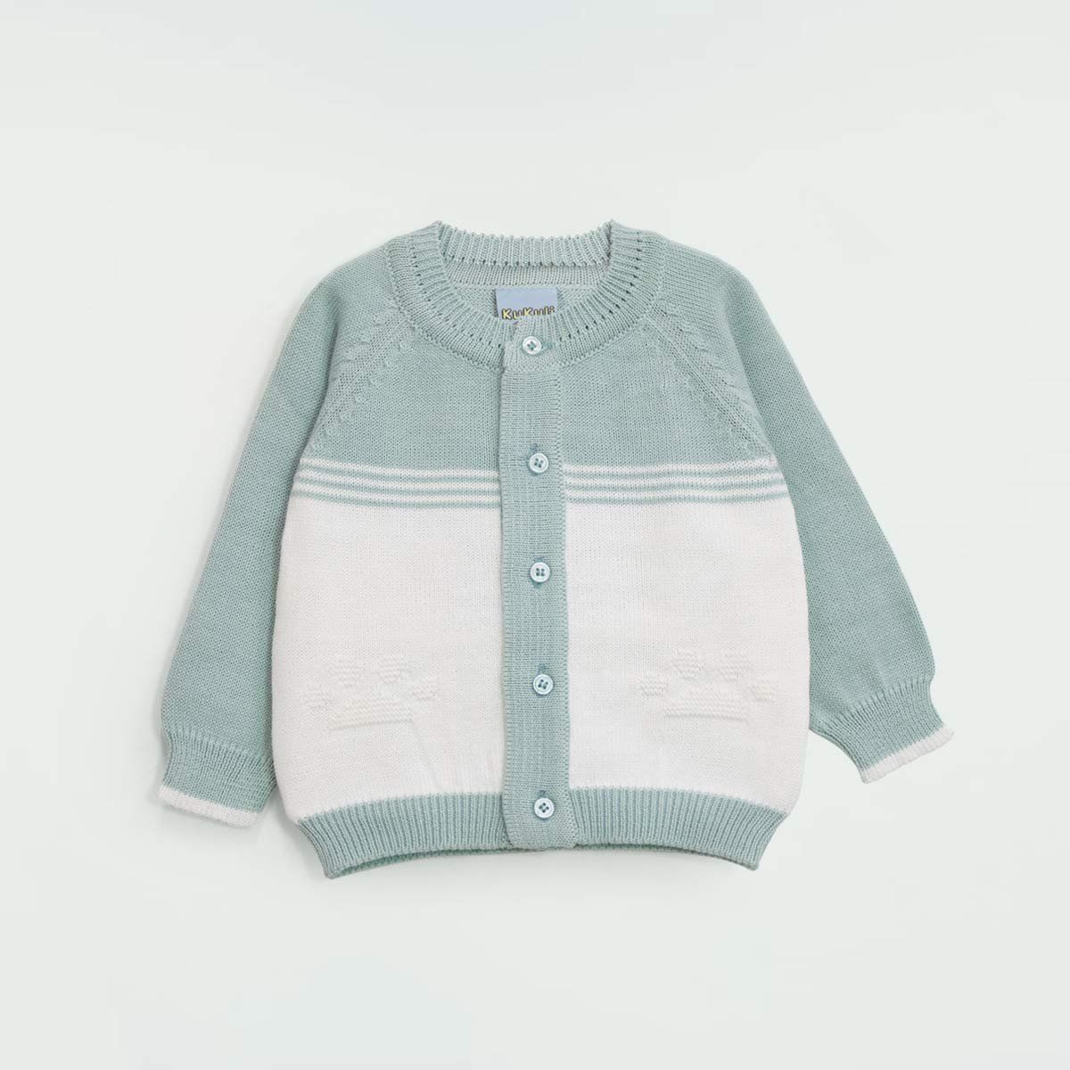 KUKULI - ROPON RANGLA BEBITO M1207