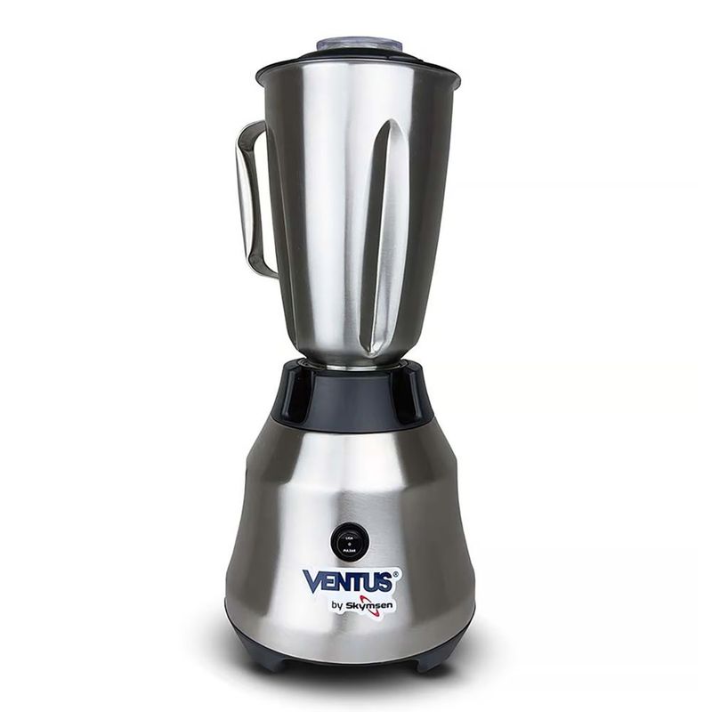 VENTUS - Licuadora Industrial TA2 de Alta Velocidad 2 Litros - Ventus