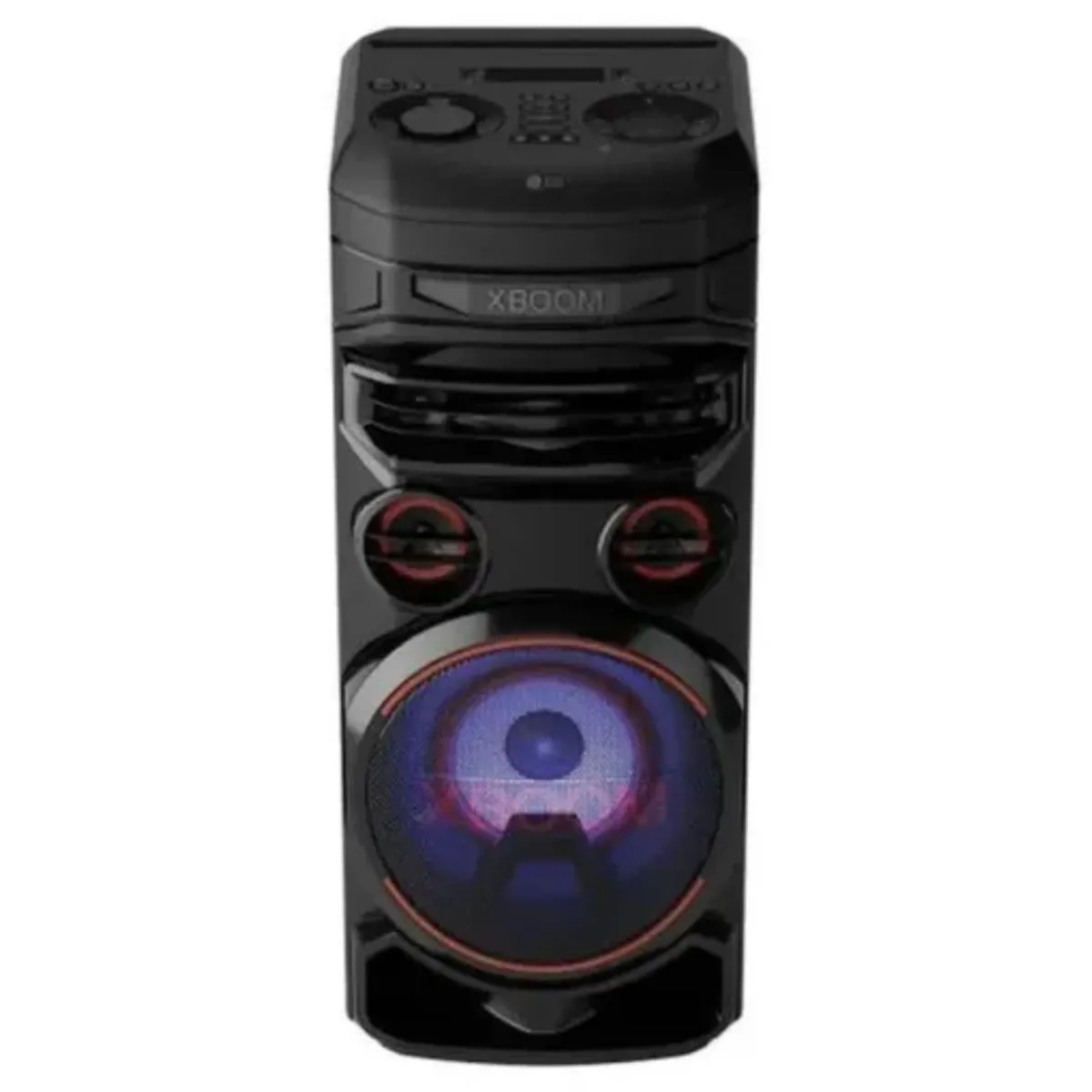 LG - TORRE DE SONIDO XBOOM LG - RNC7 KARAOKE