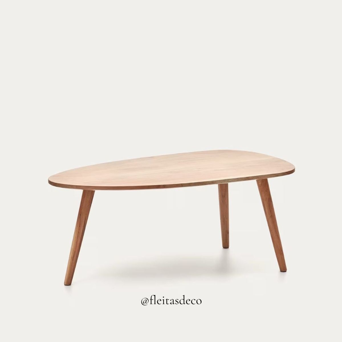 GENERICO - MESA DE CENTRO JENOVA